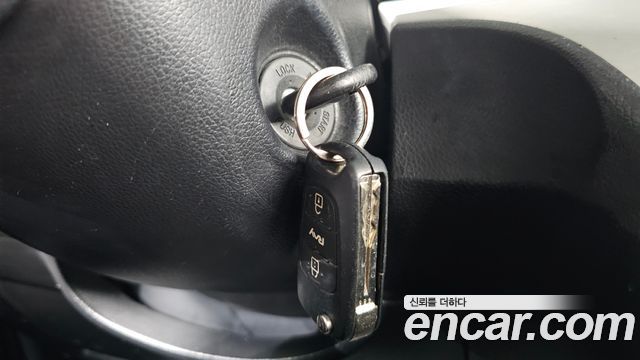Kia RAY 2014 — photo 29