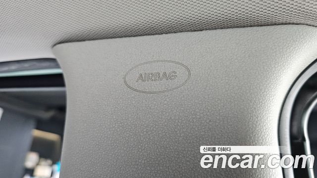 Kia RAY 2014 — photo 30