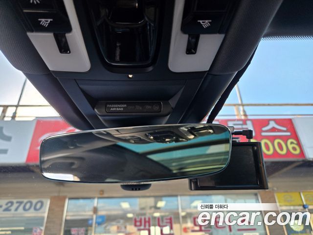 Porsche Cayenne 2019 — photo 17