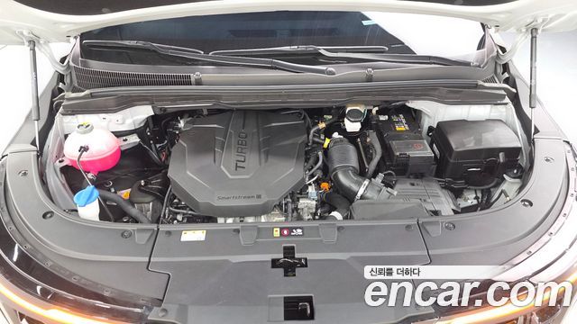 Kia Canival 2025 — photo 6