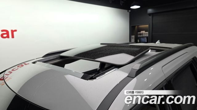Kia Canival 2025 — photo 25