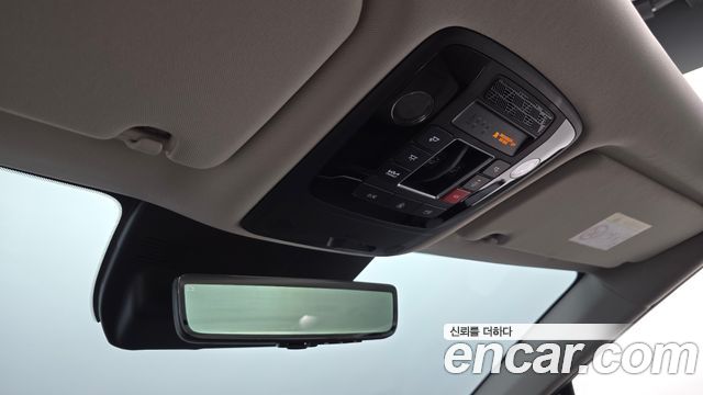 Kia Canival 2025 — photo 26