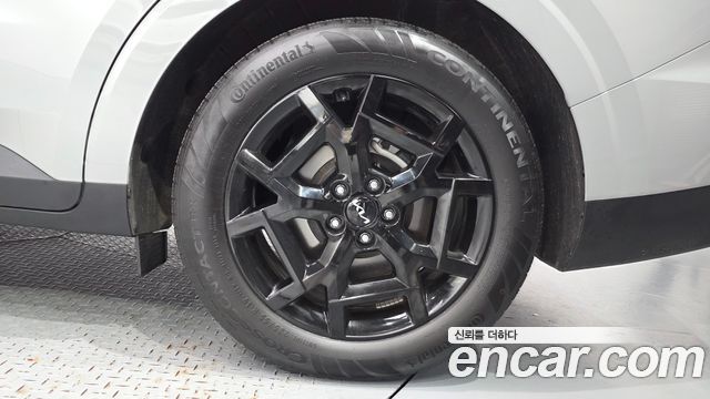 Kia Canival 2025 — photo 7