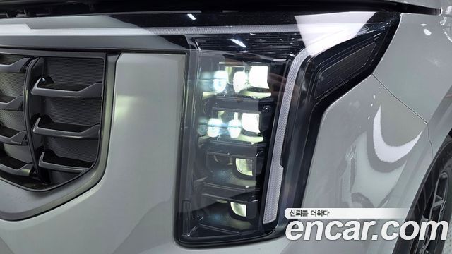 Kia Canival 2025 — photo 8