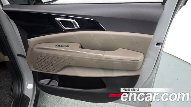 Kia Canival 2025 — photo 14