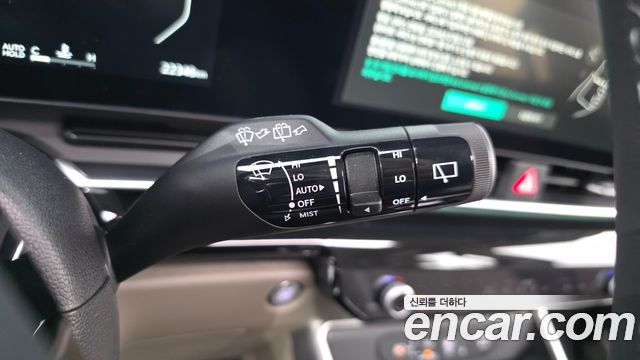 Kia Canival 2025 — photo 28