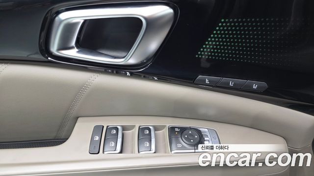 Kia Canival 2025 — photo 30