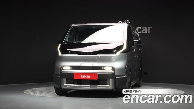 Kia PV5 2026 — photo 3