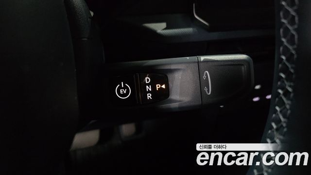Kia PV5 2026 — photo 12