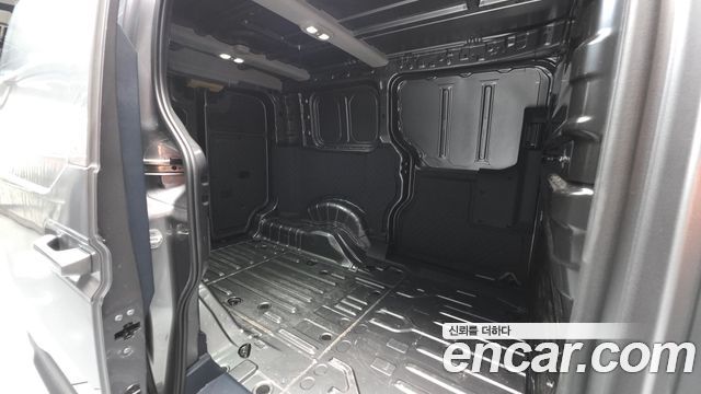 Kia PV5 2026 — photo 17