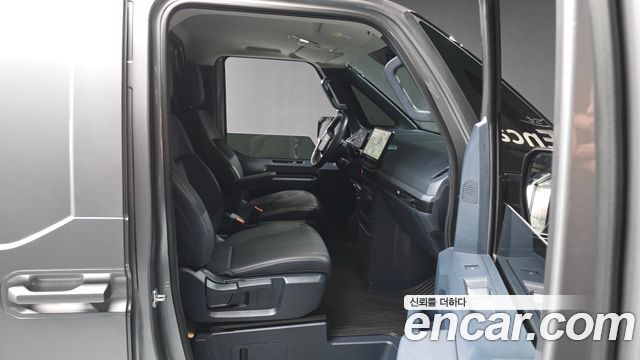 Kia PV5 2026 — photo 18