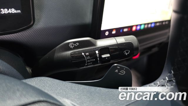 Kia PV5 2026 — photo 24