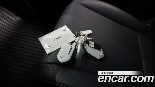 Kia PV5 2026 — photo 25