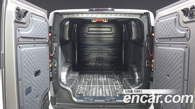 Kia PV5 2026 — photo 26