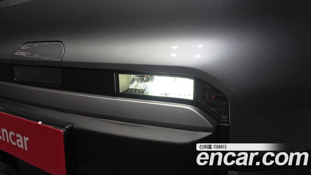 Kia PV5 2026 — photo 8