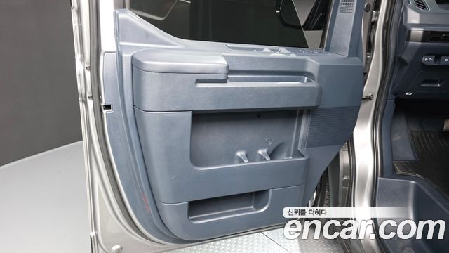Kia PV5 2026 — photo 14