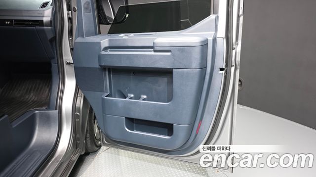 Kia PV5 2026 — photo 15