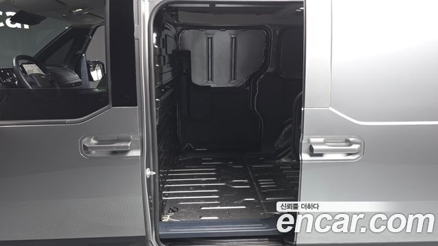 Kia PV5 2026 — photo 16