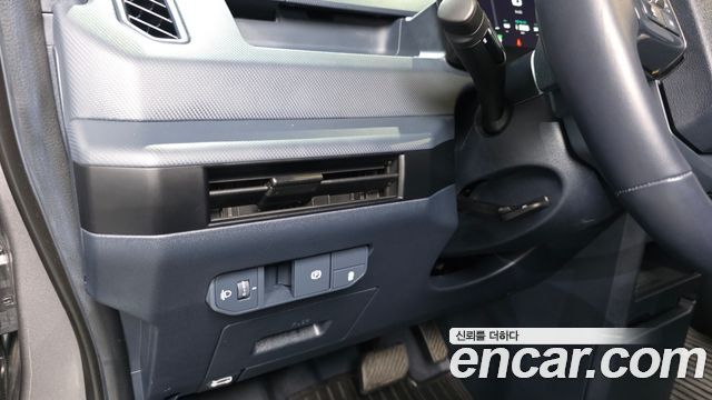 Kia PV5 2026 — photo 27