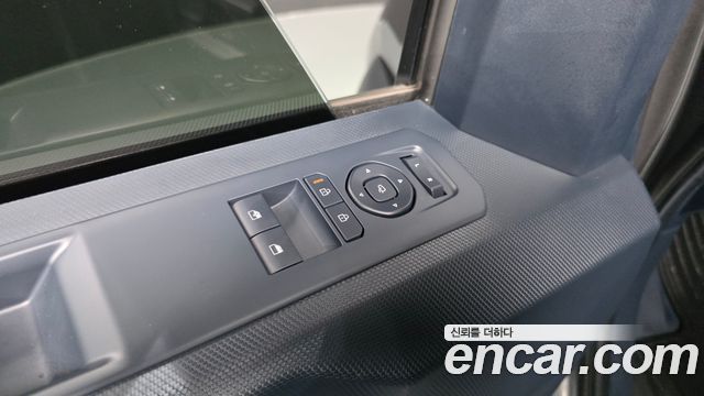 Kia PV5 2026 — photo 28