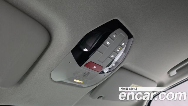 Kia PV5 2026 — photo 29