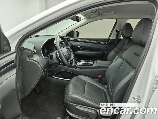 Hyundai Tucson 2022 — photo 14