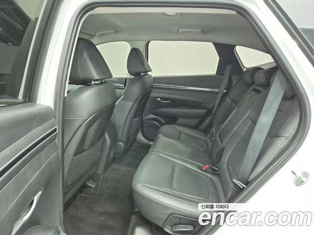 Hyundai Tucson 2022 — photo 15