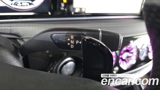 Mercedes-Benz S-Class 2015 — photo 9