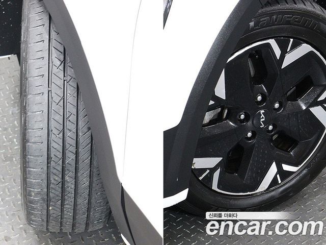 Kia Niro 2023 — photo 5