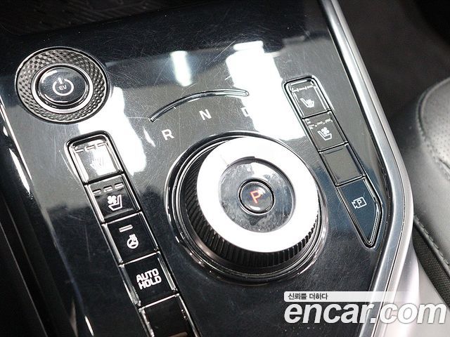 Kia Niro 2023 — photo 9