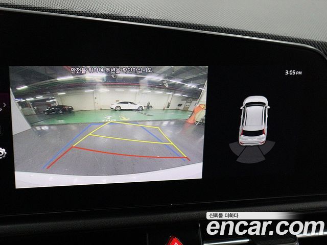 Kia Niro 2023 — photo 14
