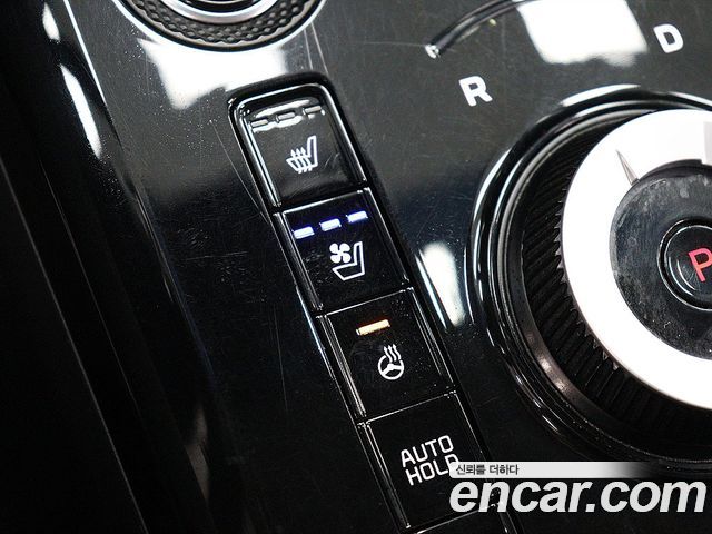 Kia Niro 2023 — photo 15