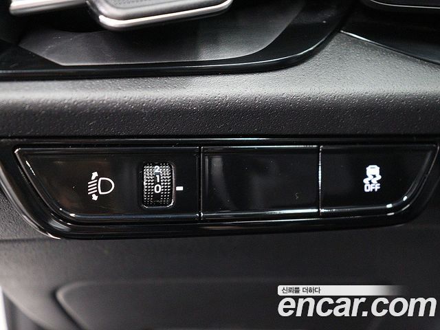 Kia Niro 2023 — photo 16