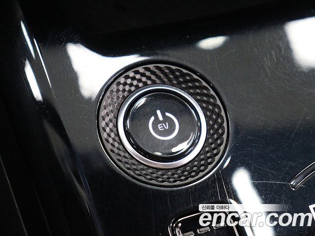 Kia Niro 2023 — photo 19