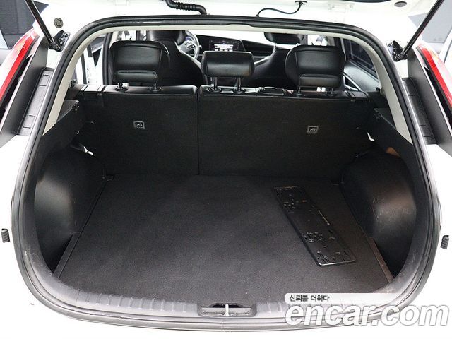 Kia Niro 2023 — photo 20