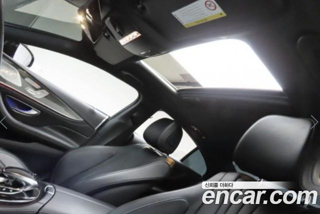 Mercedes-Benz CLS-Class 2020 — photo 8