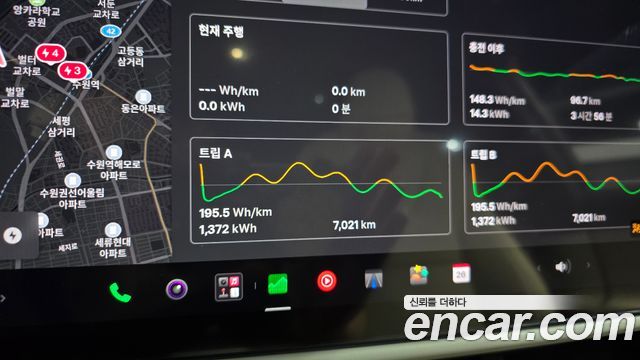 Tesla Model X 2026 — photo 11