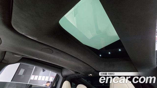 Tesla Model X 2026 — photo 21