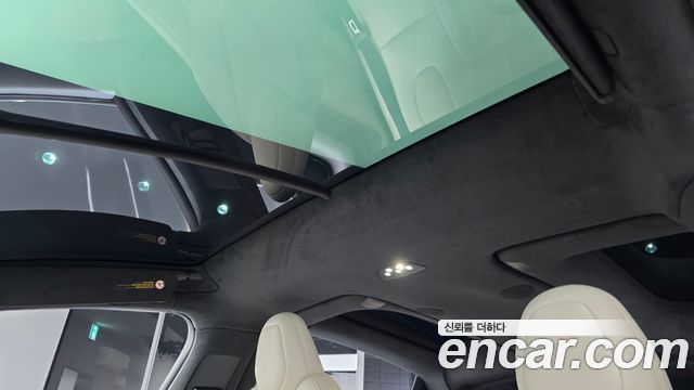 Tesla Model X 2026 — photo 22