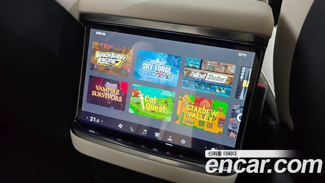 Tesla Model X 2026 — photo 25