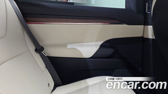 Tesla Model X 2026 — photo 15