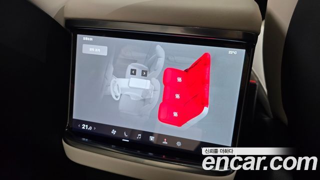 Tesla Model X 2026 — photo 27