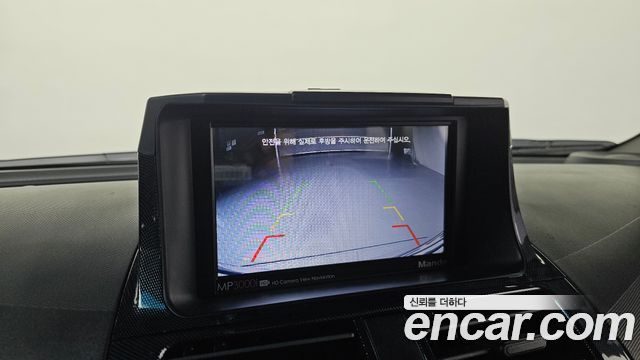 Chevrolet Korea Spark 2012 — photo 20