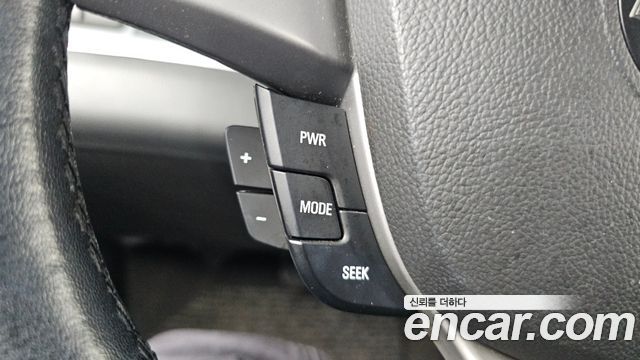 Chevrolet Korea Spark 2012 — photo 21