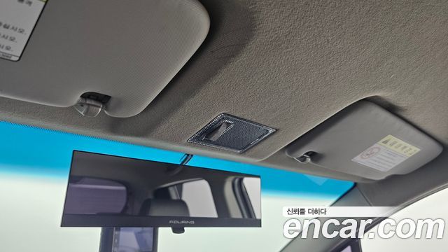 Chevrolet Korea Spark 2012 — photo 24