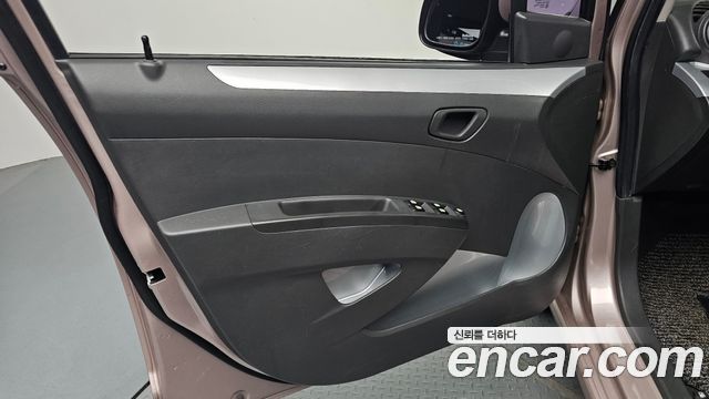 Chevrolet Korea Spark 2012 — photo 14
