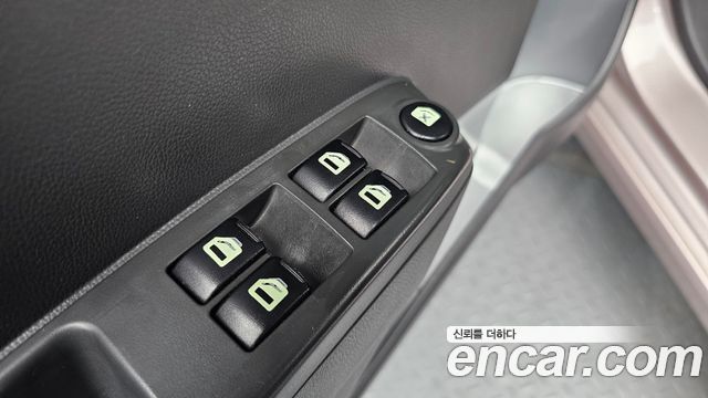 Chevrolet Korea Spark 2012 — photo 27