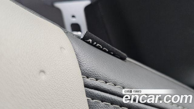 Chevrolet Korea Spark 2012 — photo 28