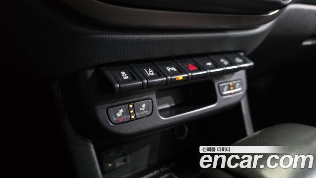 Chevrolet Korea Colorado 2021 — photo 24