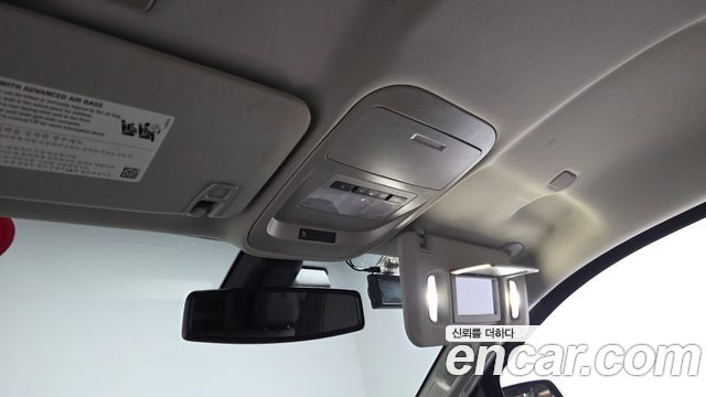 Chevrolet Korea Colorado 2021 — photo 25